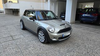 Mini Cooper S 2009-thumb-9
