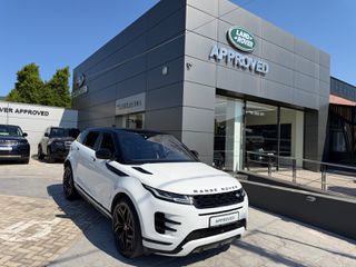 Land Rover Range Rover Evoque 2022 R-Dynamic HSE PANORAMA 20ΑΡΕΣ