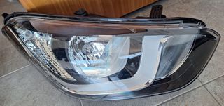 HYUNDAI i20 I 2012-2014 ΦΑΝΑΡΙΑ ΕΜΠΡΟΣ ΗΛΕΚΤΡΙΚΑ ΑΡΙΣΤΕΡΟ + ΔΕΞΙ (ΤΙΜΗ ΑΝΑ ΤΕΜΑΧΙΟ)