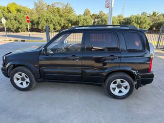 Suzuki Grand Vitara 2002 2.0 5/θυρο FULL EXTRA