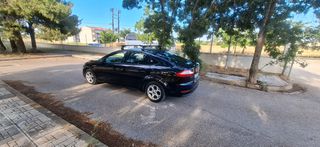 Ford Mondeo 2010