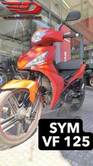 Sym VF 125 2021