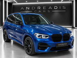 Bmw X3 2018 2.0 DIESEL XDRIVE M PACK
