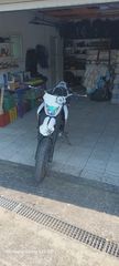 Yamaha XT 660X 2008-thumb-3