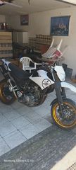 Yamaha XT 660X 2008-thumb-5
