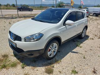 Nissan Qashqai 2011 N-CONNECTA PANORAMA