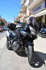 Suzuki V-Strom 650 2006 DL 650 V-STROM