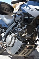 Suzuki V-Strom 650 2006 DL 650 V-STROM-thumb-1