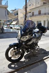 Suzuki V-Strom 650 2006 DL 650 V-STROM-thumb-2
