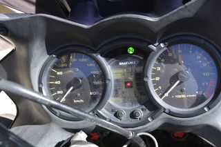 Suzuki V-Strom 650 2006 DL 650 V-STROM-thumb-5