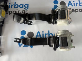 SET AIRBAG VW GOLF MK8 2019-2024-thumb-4