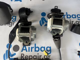 SET AIRBAG VW GOLF MK8 2019-2024-thumb-5