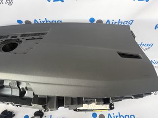 SET AIRBAG VW GOLF MK8 2019-2024-thumb-1