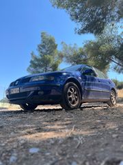 Seat Toledo 2002 TOLEDO 1.6