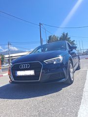 Audi A3 2017 SPORTBACK 1.6 TDI
