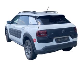 CITROEN C4 CACTUS ΠΙΣΩ ΠΡΟΦΥΛΑΚΤΗΡΑΣ ΚΟΜΠΛΕ ΑΙΣΘΗΤΗΡΕΣ ΟΠΙΣΘΙΟΣ
