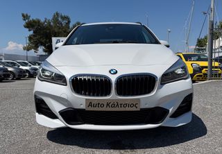 Bmw 218 Gran Tourer 2020 AYTOMATO 7ΘΕΣΙΟ M-PACKET LED ΜΕ ΑΠΟΣΥΡΣΗ ΕΩΣ -€1.500-thumb-1
