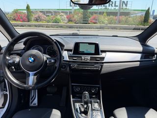 Bmw 218 Gran Tourer 2020 AYTOMATO 7ΘΕΣΙΟ M-PACKET LED ΜΕ ΑΠΟΣΥΡΣΗ ΕΩΣ -€1.500-thumb-5