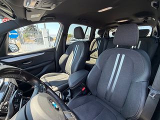 Bmw 218 Gran Tourer 2020 AYTOMATO 7ΘΕΣΙΟ M-PACKET LED ΜΕ ΑΠΟΣΥΡΣΗ ΕΩΣ -€1.500-thumb-7