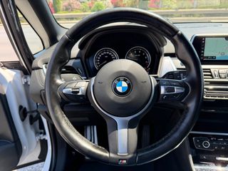 Bmw 218 Gran Tourer 2020 AYTOMATO 7ΘΕΣΙΟ M-PACKET LED ΜΕ ΑΠΟΣΥΡΣΗ ΕΩΣ -€1.500-thumb-8