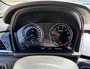 Bmw 218 Gran Tourer 2020 AYTOMATO 7ΘΕΣΙΟ M-PACKET LED ΜΕ ΑΠΟΣΥΡΣΗ ΕΩΣ -€1.500-thumb-9