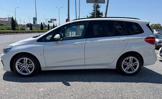 Bmw 218 Gran Tourer 2020 AYTOMATO 7ΘΕΣΙΟ M-PACKET LED ΜΕ ΑΠΟΣΥΡΣΗ ΕΩΣ -€1.500-thumb-26