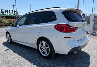 Bmw 218 Gran Tourer 2020 AYTOMATO 7ΘΕΣΙΟ M-PACKET LED ΜΕ ΑΠΟΣΥΡΣΗ ΕΩΣ -€1.500-thumb-27
