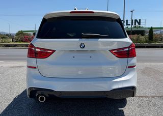 Bmw 218 Gran Tourer 2020 AYTOMATO 7ΘΕΣΙΟ M-PACKET LED ΜΕ ΑΠΟΣΥΡΣΗ ΕΩΣ -€1.500-thumb-28