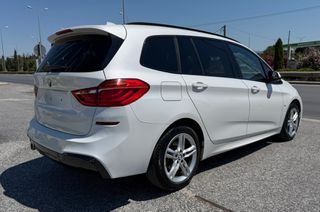 Bmw 218 Gran Tourer 2020 AYTOMATO 7ΘΕΣΙΟ M-PACKET LED ΜΕ ΑΠΟΣΥΡΣΗ ΕΩΣ -€1.500-thumb-29