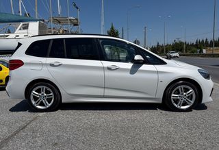 Bmw 218 Gran Tourer 2020 AYTOMATO 7ΘΕΣΙΟ M-PACKET LED ΜΕ ΑΠΟΣΥΡΣΗ ΕΩΣ -€1.500-thumb-30