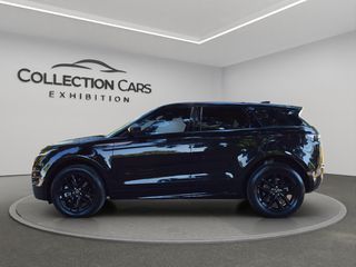 Land Rover Range Rover Evoque 2024 II 2.0 D200 204HP HYBRID AWD ΠΑΝΟΡΑΜΑ ΕΛΛΗΝΙΚΟ