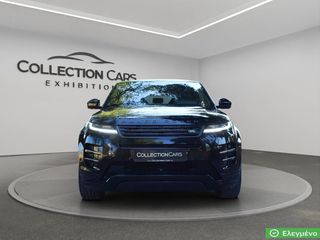 Land Rover Range Rover Evoque 2024 II 2.0 D200 204HP HYBRID AWD ΠΑΝ/ΜΑ ΕΛ/ΚΟ ΚΑΙΝΟΥΡΓΙΑ ΜΗΧΑΝΗ