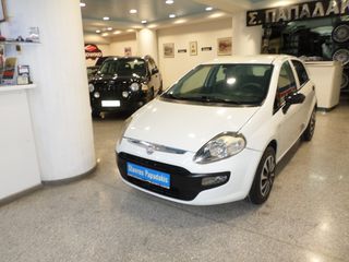 Fiat Grande Punto 2011 EVO 1.2CC MULTIJET 1ΧΕΡΙ ΕΛΛΗΝΙΚΗΣ ΑΝΤΙΠΡΟΣΩΠΙΑΣ *SOLD*-thumb-1