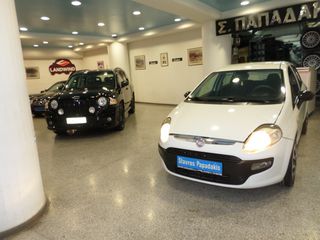 Fiat Grande Punto 2011 EVO 1.2CC MULTIJET 1ΧΕΡΙ ΕΛΛΗΝΙΚΗΣ ΑΝΤΙΠΡΟΣΩΠΙΑΣ *SOLD*-thumb-3