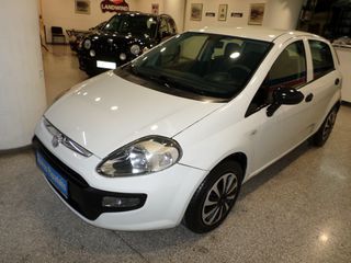 Fiat Grande Punto 2011 EVO 1.2CC MULTIJET 1ΧΕΡΙ ΕΛΛΗΝΙΚΗΣ ΑΝΤΙΠΡΟΣΩΠΙΑΣ *SOLD*-thumb-4