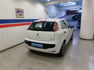 Fiat Grande Punto 2011 EVO 1.2CC MULTIJET 1ΧΕΡΙ ΕΛΛΗΝΙΚΗΣ ΑΝΤΙΠΡΟΣΩΠΙΑΣ *SOLD*-thumb-5