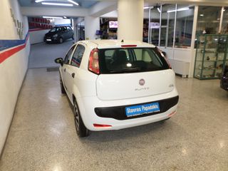 Fiat Grande Punto 2011 EVO 1.2CC MULTIJET 1ΧΕΡΙ ΕΛΛΗΝΙΚΗΣ ΑΝΤΙΠΡΟΣΩΠΙΑΣ *SOLD*-thumb-6