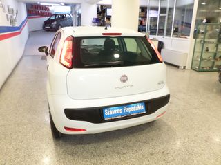 Fiat Grande Punto 2011 EVO 1.2CC MULTIJET 1ΧΕΡΙ ΕΛΛΗΝΙΚΗΣ ΑΝΤΙΠΡΟΣΩΠΙΑΣ *SOLD*-thumb-7