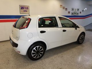 Fiat Grande Punto 2011 EVO 1.2CC MULTIJET 1ΧΕΡΙ ΕΛΛΗΝΙΚΗΣ ΑΝΤΙΠΡΟΣΩΠΙΑΣ *SOLD*-thumb-8