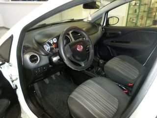 Fiat Grande Punto 2011 EVO 1.2CC MULTIJET 1ΧΕΡΙ ΕΛΛΗΝΙΚΗΣ ΑΝΤΙΠΡΟΣΩΠΙΑΣ *SOLD*-thumb-9