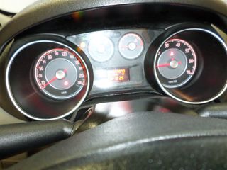 Fiat Grande Punto 2011 EVO 1.2CC MULTIJET 1ΧΕΡΙ ΕΛΛΗΝΙΚΗΣ ΑΝΤΙΠΡΟΣΩΠΙΑΣ *SOLD*-thumb-13