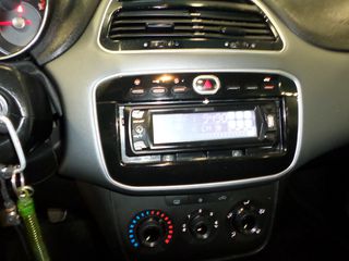 Fiat Grande Punto 2011 EVO 1.2CC MULTIJET 1ΧΕΡΙ ΕΛΛΗΝΙΚΗΣ ΑΝΤΙΠΡΟΣΩΠΙΑΣ *SOLD*-thumb-14