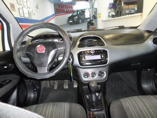 Fiat Grande Punto 2011 EVO 1.2CC MULTIJET 1ΧΕΡΙ ΕΛΛΗΝΙΚΗΣ ΑΝΤΙΠΡΟΣΩΠΙΑΣ *SOLD*-thumb-15