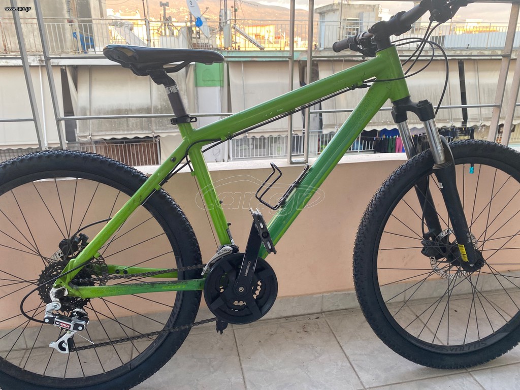 All - Mountain Scott 2019 Roxter xs