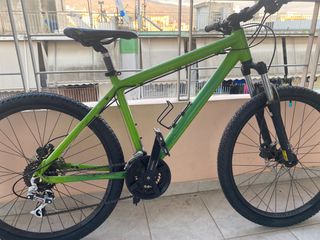 All - Mountain Scott 2019 Roxter xs