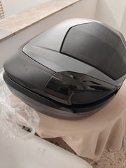 KAPPA K5600NN 56 lt black top case-thumb-4