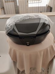 KAPPA K5600NN 56 lt black top case-thumb-6