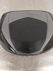 KAPPA K5600NN 56 lt black top case-thumb-7