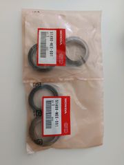 51490MEED01 Fork Oil Seal Set Honda Honda CB-CBF-CBR-XL700V, ΤΣΙΜΟΥΧΕΣ ΕΜΠΡΟΣ ΣΕΤ