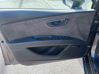 Seat Leon 2016 X-PERIENCE 2.0- 4X4 -PANORAMA-  184hp-thumb-40